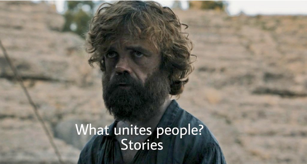 tyrion advice